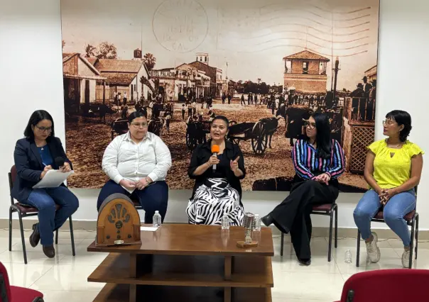 Mujeres periodistas en BCS: retos y avances en el periodismo digital