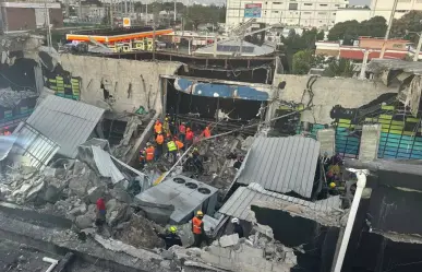Aumenta a 218 el número de muertos por derrumbe en la discoteca Jet Set