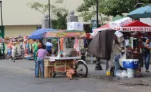 Realizan operativo contra comida chatarra en Villahermosa para cumplir con legislación nacional
