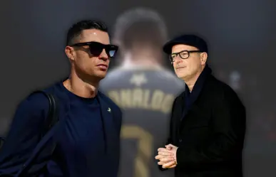 Cristiano Ronaldo incursiona en el cine independiente con su propio estudio