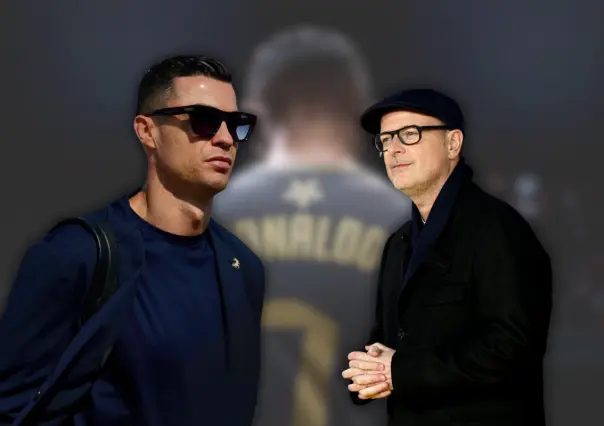 Cristiano Ronaldo incursiona en el cine independiente con su propio estudio