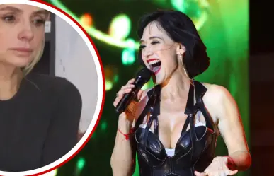 Susana Zabaleta llama "barbaridad" el regreso de Angélica Rivera a las telenovelas