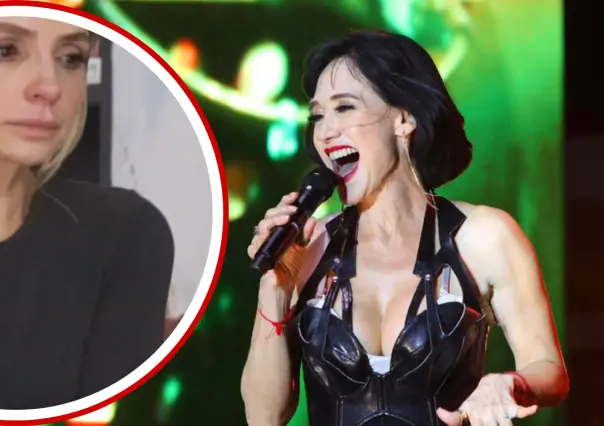 Susana Zabaleta llama "barbaridad" el regreso de Angélica Rivera a las telenovelas