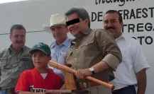 ¿Qué dice la inteligencia artificial sobre Tomás Yarrington?
