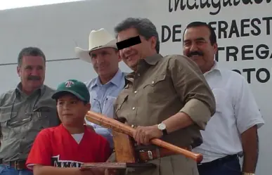 ¿Qué dice la inteligencia artificial sobre Tomás Yarrington?