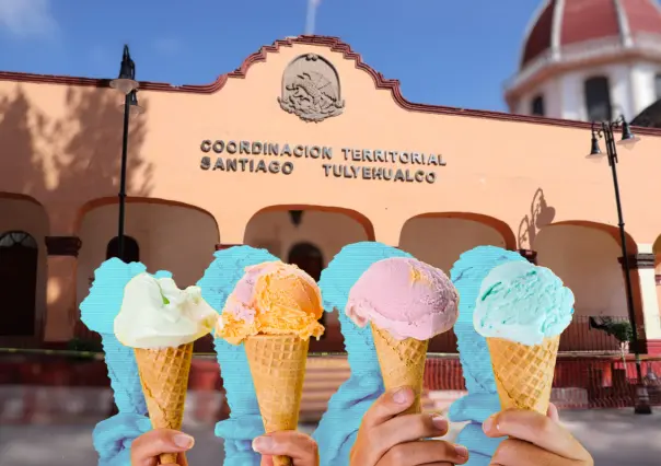 Feria Nacional de la Nieve: conoce el horario de actividades en Xochimilco
