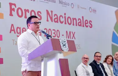 Nuevo León impulsa acuerdos clave de sostenibilidad en el Foro Nacional de la Agenda 2030