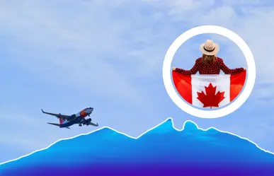 Nuevo León fortalece su conexión internacional con vuelo directo a Toronto