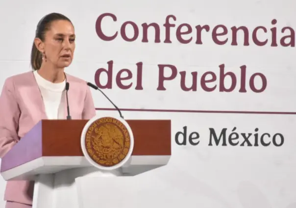 Estas son las nuevas leyes de compras y obras públicas que propone Sheinbaum