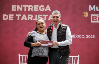 Mujeres con Bienestar: Anuncian fecha de pago de 2 mil 500 pesos en Edomex