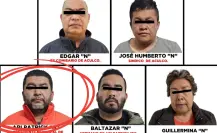 Operación Enjambre: ¿A quiénes extorsionaba el exalcalde de Almoloya de Alquisiras?