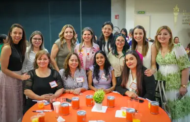 Estancias Infantiles en Nuevo León se fortalecen con apoyo de Igualdad e Inclusión