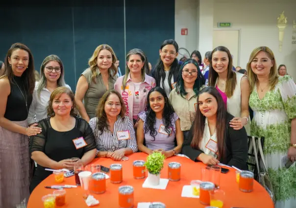 Estancias Infantiles en Nuevo León se fortalecen con apoyo de Igualdad e Inclusión