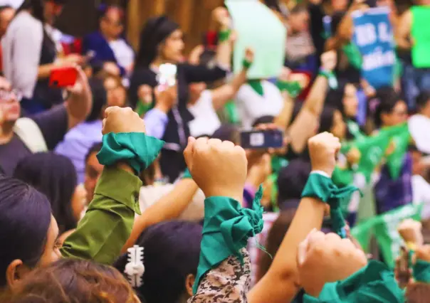 El camino a la despenalización del aborto en Yucatán: cronología de un logro histórico