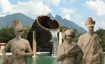 ¿Cuánto cuesta ir a la expo de 31 minutos desde Saltillo?