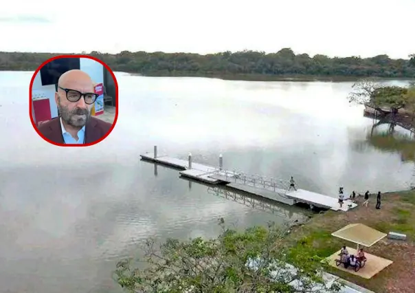 Sur de Tamaulipas alcanza histórico nivel en su sistema lagunario
