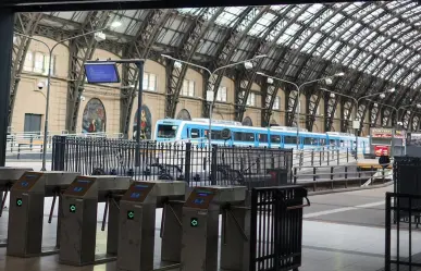 Paro General en Argentina: se suspenden trenes, vuelos y bancos