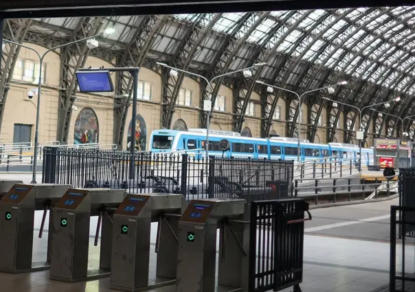 Paro General en Argentina: se suspenden trenes, vuelos y bancos