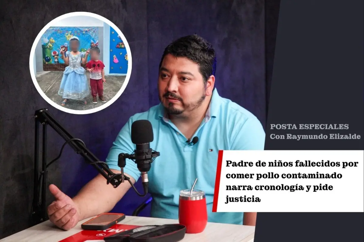Lo que debía ser un día de las madres de festejo se convirtió el pasado 10 de mayo del 2024 en una pesadilla para la familia Orozco. Foto: POSTA.