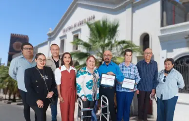 El Teatro Juárez será coordinado por Cultura Municipal de La Paz a partir de hoy