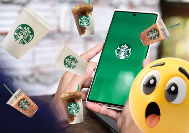Estas son las promociones de Starbucks Coahuila en abril