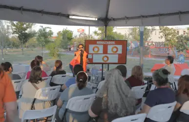 Vecinos y gobierno de Nuevo León transforman el Parque Libertad