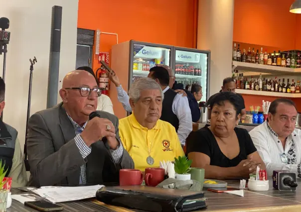 Hasta 70 mil trabajadores desfilarán el 1 de mayo en Xalapa ¿cuáles son sus demandas?