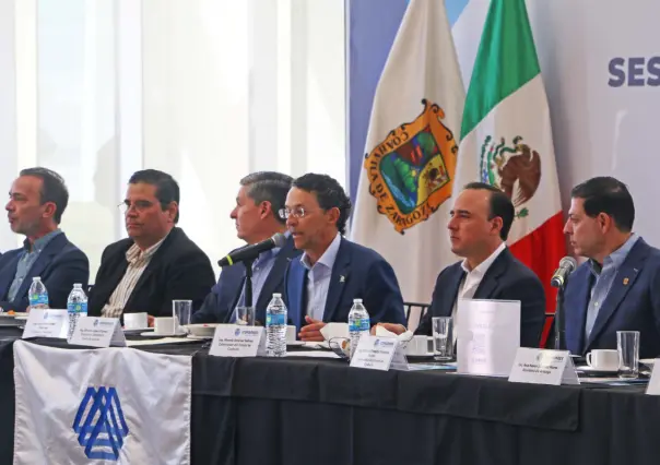 Presenta UAdeC Oferta de Valor ante COPARMEX Sureste, ¿de qué trata?