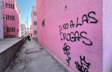 Saltillo: ¿Cómo es la vivienda vertical en la colonia Herradura III?