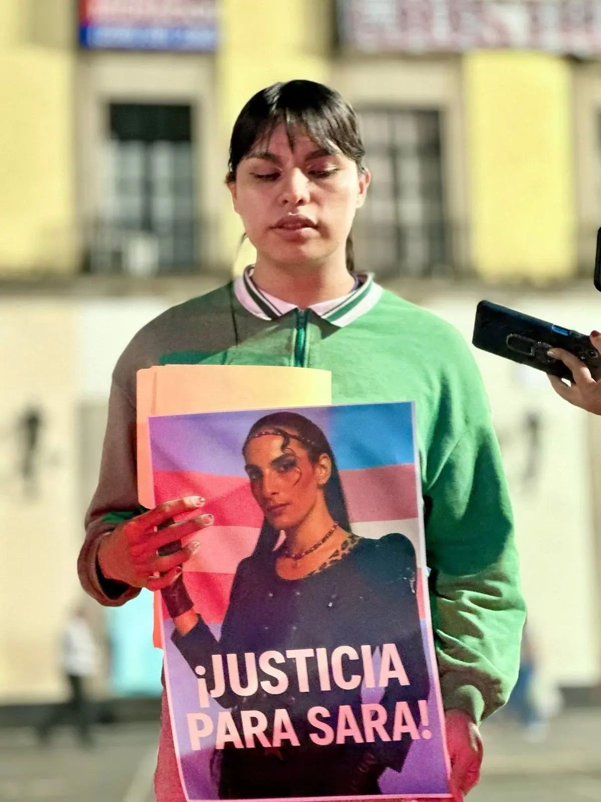 Foto: Rosalinda Morales