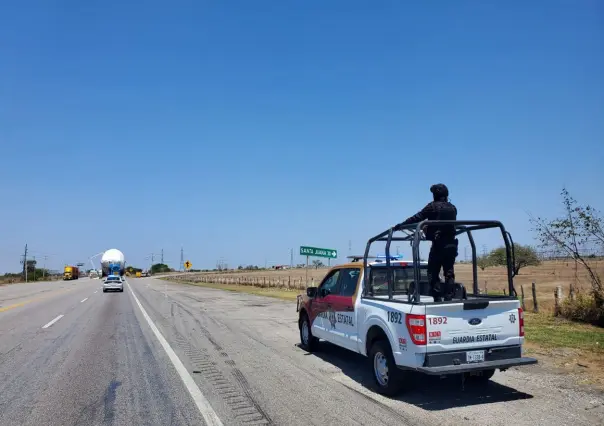 ¿Por qué está cerrada la Carretera González-Zaragoza?