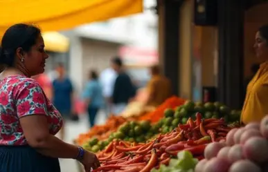 ¿Cuáles son los mejores mercados del Edomex según la IA?