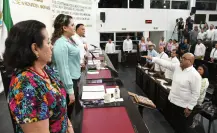 ¿Quién es Óscar Tonathiu , el nuevo Fiscal de Tabasco?
