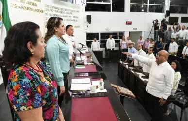 ¿Quién es Óscar Tonathiu , el nuevo Fiscal de Tabasco?