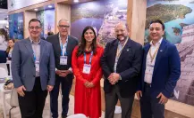 El Renacimiento Maya posiciona a Yucatán en el mapa global de cruceros