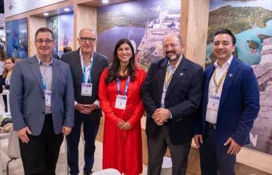 El Renacimiento Maya posiciona a Yucatán en el mapa global de cruceros
