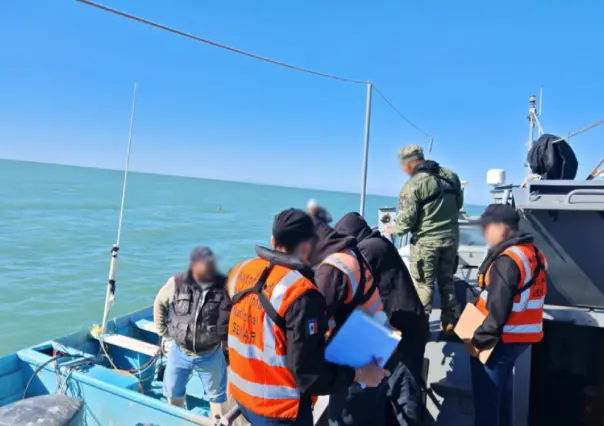 Gabinete de Seguridad realiza diversas operaciones en varios estados con resultados positivos