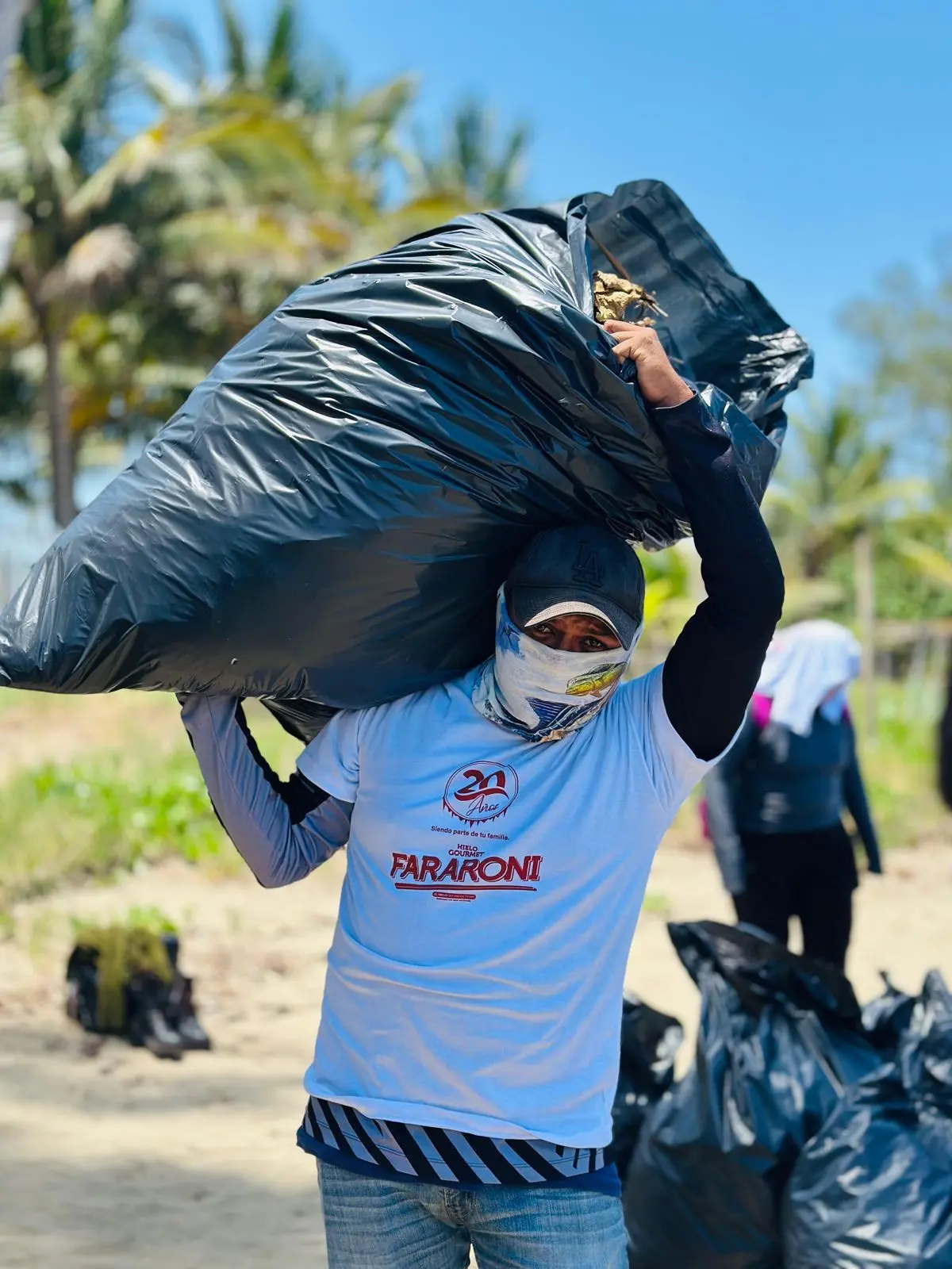 Créditos: Rafa Fararoni. 