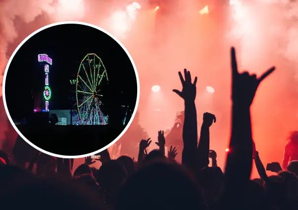 Feria Regional de Tecámac 2025: conoce los artistas invitados y actividades