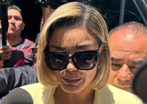 Aleska Génesis recibe el perdón y queda libre: De qué se le acusaba
