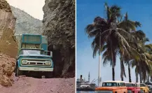 VIDEO | Chevrolet recorrió la Baja antes de la Baja 1000, así nació la Baja Run