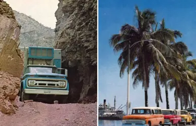 VIDEO | Chevrolet recorrió la Baja antes de la Baja 1000, así nació la Baja Run