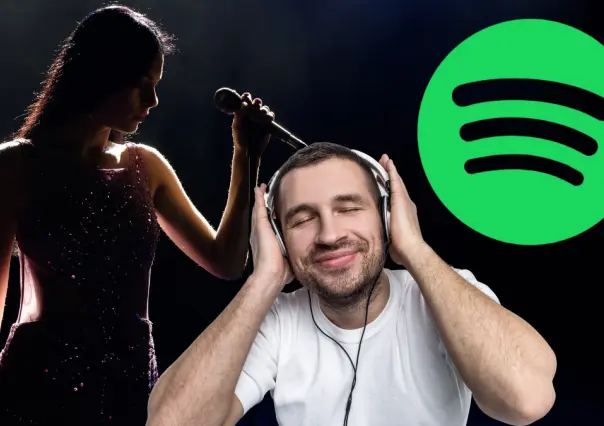 Ella es la cantante yucateca más escuchada en Spotify