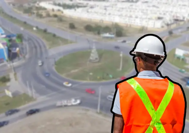 ¿Cierres viales en avenida República Mexicana? Aquí te decimos cuáles
