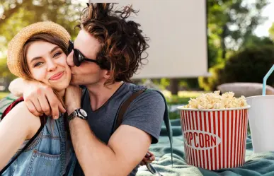 Cine gratis en La Plancha en Mérida, esta es la cartelera para el 12 y 13 de abril