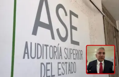 Auditor advierte cárcel a alcaldes por desvío millonario en Tamaulipas