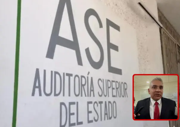 Auditor advierte cárcel a alcaldes por desvío millonario en Tamaulipas