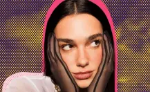 Dua Lipa anuncia su tercer fecha para el Radical Optimism Tour en el Estadio GNP Seguros