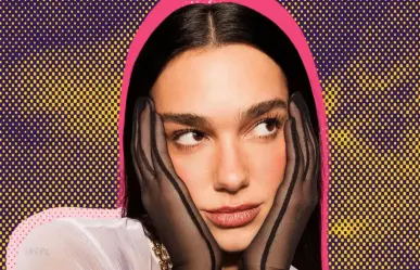 Dua Lipa anuncia su tercer fecha para el Radical Optimism Tour en el Estadio GNP Seguros