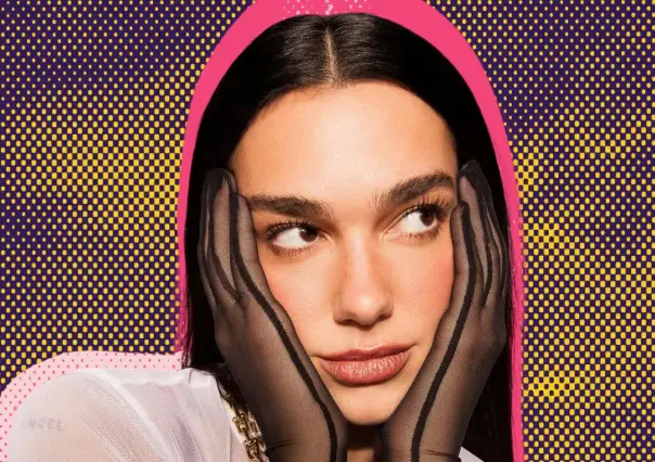 Dua Lipa anuncia su tercer fecha para el Radical Optimism Tour en el Estadio GNP Seguros
